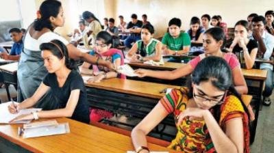 JEE-Advanced results 2020 declared
