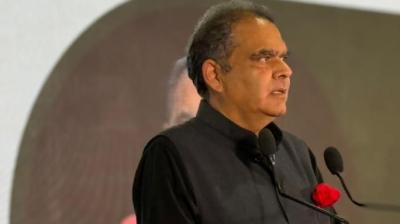 Arora said the investment proposal comes after the introduction of the Punjab Industrial and Business Development Policy 2026, which aims to attract new industrial projects and strengthen the state's business ecosystem. File Photo.