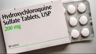 Hydroxychloroquine Tablet