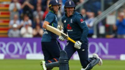 Buttler is better than Dhoni in white-ball cricket