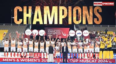 Punjab Leads India's Hockey Resurgence