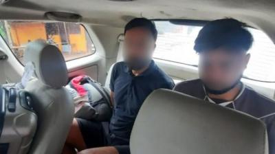 Pathankot Kidnapping Case: Punjab Police arrests 2 main accused from Goa