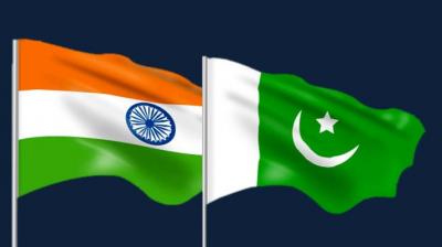 India boycotts Pak Day event