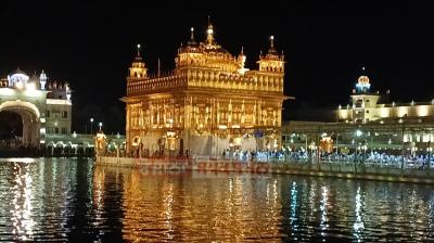 Golden Temple