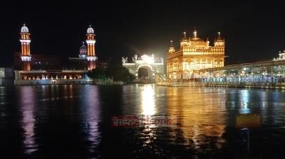 Golden Temple 