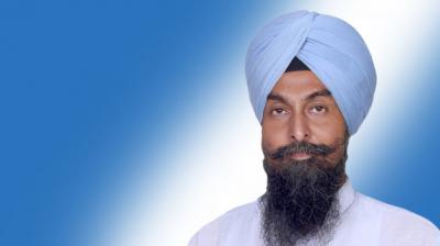 Kultar Singh Sandhwan