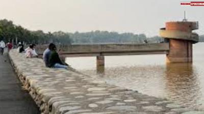 Punjab Weather Update: Light Rainfall Brings Relief