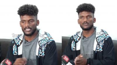 Kaka Files Police Complaint Against Gurkaran Dhaliwal and Pinky Dhaliwal for Fraud and Extortion