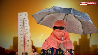 Punjab Weather Update: IMD issues red alert for heatwave across 6 districts of the state 