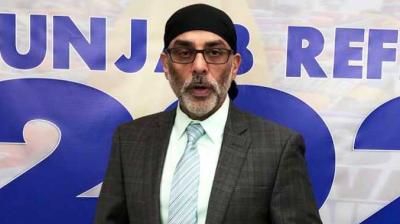 Gurpatwant Pannu News