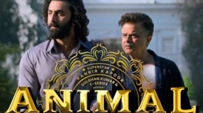 Animal Movie Real Story