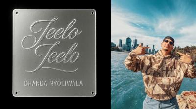 Dhanda Nyoliwala’s ‘Jeelo Jeelo’ Turns Hate into Harmony