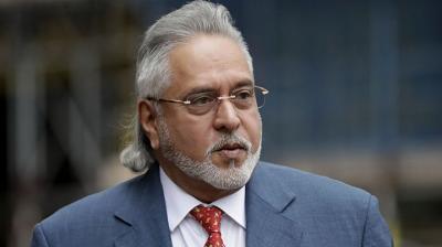 Vijay Mallya