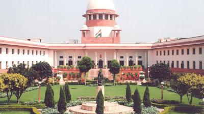 SC seeks Cong leader Sajjan Kumar's response