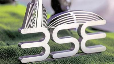 Sensex continues positive momentum