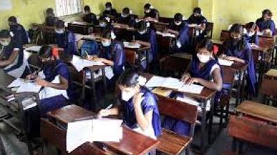 The shortage has significantly affected several districts, with some functioning with less than one-third of the required number of principals. File Photo.