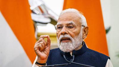 According to government officials, to commemorate Veer Baal Diwas, the Government of India is organising participative programmes across the country to educate people about the courage and sacrifice of these young heroes. File Photo.