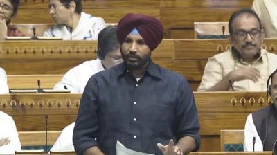 'Why government is not providing free treatment for Cancer?' questions Raja Warring 