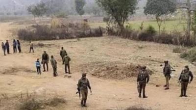 Policeman Injured in Four-Day Anti-Terrorism Operation in Kathua District, Jammu and Kashmir
