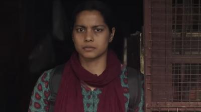 India Blocks Acclaimed Film Santosh Over Police Brutality Portrayal"