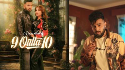 Kandhari Drops "9 Outta 10" – A Power Anthem You Can’t Miss