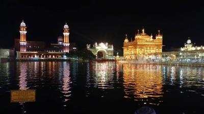 Golden Temple 