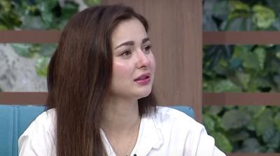 Hania Aamir Appeals to Indian PM: "Don't Punish Innocent Pakistanis for Terrorist Acts"