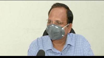 Satyendra Jain