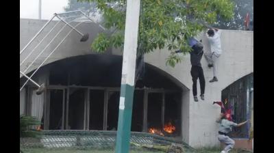 Nepal Gen Z: 16 Deaths As Youth Protest Against Ban On Social Media Platforms, Including Youtube