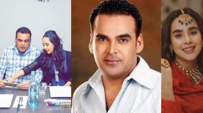 Popular Punjabi Singer Sunanda Sharma Undercovers Large Scam