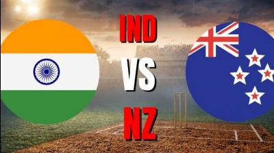 India vs New Zealand: A Competition for the Ages in ICC Tournaments