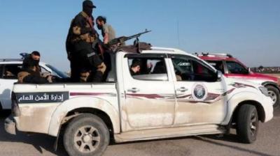 More than 1,000 Killed in Two Days of Fighting in Syria