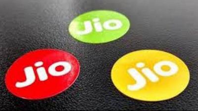 Reliance Jio