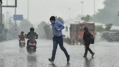 Punjab Weather Update: Heavy Rains Likely in many districts of Punjab and Haryana