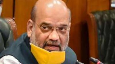 Amit Shah