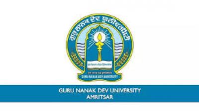 Vice-Chancellor Prof. Karamjeet Singh announced the initiative and described it as a "historic and people-centric step" that aligns with the National Education Policy (NEP) 2020.  File Photo.