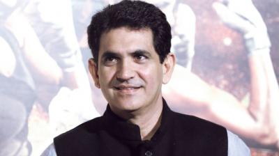 Director Omung Kumar