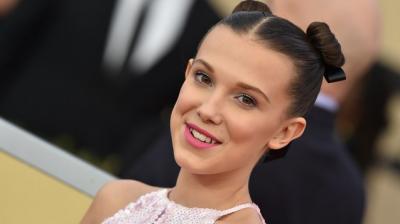 Millie Bobby Brown