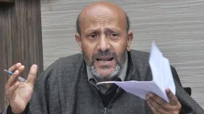 Delhi: Patiala House Court grants parole to Engineer Rashid; Allowed to attend Parliament's Budget Session