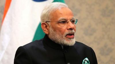 Prime Minister Narendra Modi