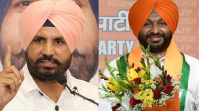 Surkhi Bindi and Masculine Mentality of Politicians