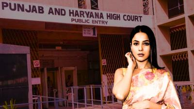 Punjab and Haryana High Court Grants Major Relief To Shehnaaz Gill! Details Inside 