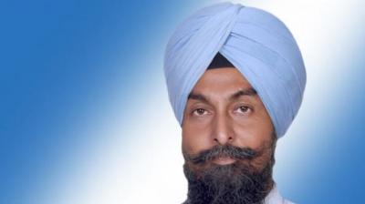 Kultar Singh Sandhwa