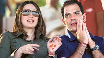Karisma Kapoor’s Ex-Husband Sunjay Kapur Dies of Heart Attack During Polo Match in England