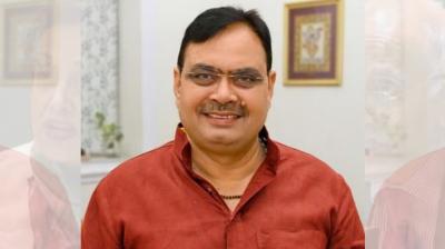 Rajasthan CM Bhajanl Lal Sharma Speaks to Punjab CM and Haryana CM, Assures Help