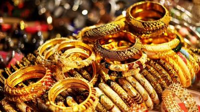 Gold and Silver Rates in India: Check Rates in Your City for August 11