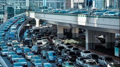 Chandigarh to install CCTV surveillance at signals to Track Violators, with real-time data sharing Tech (Representative Image)