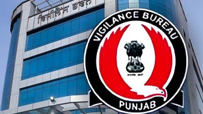 Vigilance Bureau nabs 10 Government officials 'red-handed' in 8 bribery cases in July