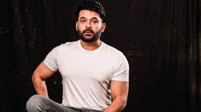 Mumbai Cops Provide Security Cover to Kapil Sharma After Second Shooting at Kaps' Café