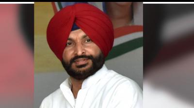 Centre ready to hold discussion with protesting farmers, says Ravneet Bittu 